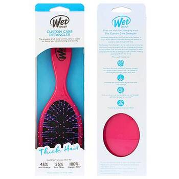 Original Detangler Pink - Kefa na vlasy
